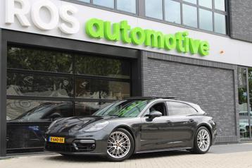 Porsche Panamera Sport Turismo 2.9 4 E-Hybrid | NAP | BTW |  beschikbaar voor biedingen