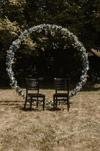 Bloemboog Bruiloft Decoratie, Ophalen, Zo goed als nieuw