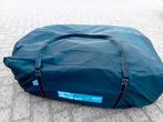 Kampa campertent Air Pro 400 L, Ophalen