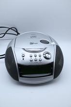 MT Logic CDL-58 Dual alarm CD clock radio (cd-r/rw)