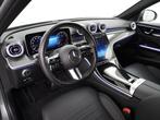 Mercedes-Benz C-klasse 180 AMG Line, Euro 6, 4 cilinders, Origineel Nederlands, Bedrijf