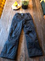 Skibroek 146/152 Hema, Ophalen of Verzenden, Gebruikt, Jongen of Meisje, Broek