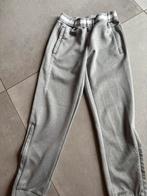 Indian maharadja grijze broek, maat 140, Ophalen of Verzenden, Gebruikt, Kleding