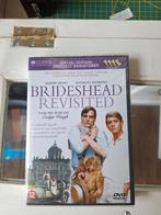 Nieuwe DVD: Brideshead Revisited - Boxset, Boxset, Drama, Ophalen of Verzenden, Nieuw in verpakking