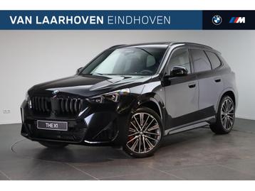 BMW X1 xDrive23i High Executive M Sport Automaat / Panoramad beschikbaar voor biedingen
