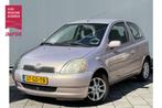 Toyota Yaris 1.3 16v VVT-I (bj 2000), Voorwielaandrijving, 1299 cc, 86 pk, Gebruikt