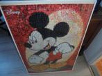 groot disney  mickey mouse poster  art work amerika, Ophalen, Mickey Mouse, Zo goed als nieuw
