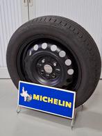 Michelin bibendum bandenrekje / banden standaard, Ophalen of Verzenden, Reclamebord