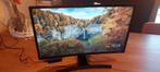 Samsung Curved Monitor full HD 4ms 60Hz, Computers en Software, Monitoren, Gebruikt, 3 tot 5 ms, Curved, Full HD