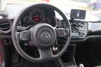 Volkswagen up! 1.0 move up! | Airco | Navi | Apk 11-06-2026, Auto's, Volkswagen, Voorwielaandrijving, Euro 5, Stof, Gebruikt