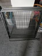 Hondenkennel, Dieren en Toebehoren, Hondenhokken, Ophalen, Hondenkennel, 110 cm of meer, 65 tot 100 cm