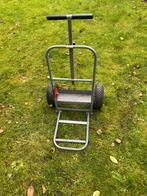 VIS TROLLY, Watersport en Boten, Ophalen