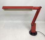 Vintage nette bureaulamp van het merk Fagerhult uit Zweden, Vintage, Ophalen of Verzenden, Zo goed als nieuw, Metaal