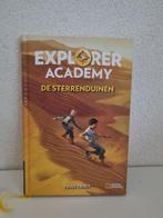 Explorer Academy de sterrenduinen van Trudi Trueti, Boeken, Ophalen of Verzenden