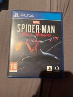 Marvel's Spider-Man: Miles Morales - PS4, Spelcomputers en Games, Games | Sony PlayStation 4, Avontuur en Actie, Online, 1 speler