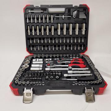 GEDORE R45603172 Dopsleutelset 172-delig | Nieuw beschikbaar voor biedingen