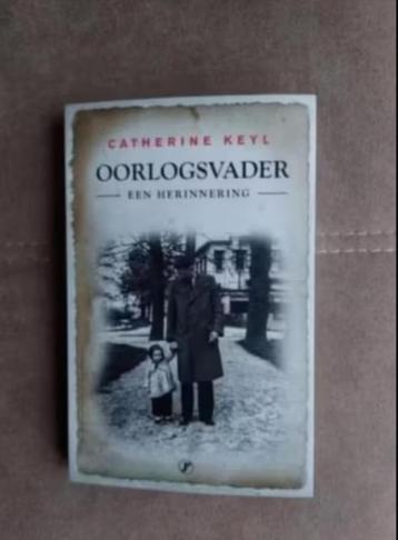 Oorlogsvader - Een Herinnering door C. Keyl beschikbaar voor biedingen
