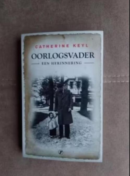 Oorlogsvader - Een Herinnering door C. Keyl, Boeken, Oorlog en Militair, Zo goed als nieuw, Ophalen of Verzenden