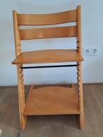 Stokke triptrapstoel, Kinderen en Baby's, Kinderstoelen, Ophalen, Gebruikt, Meegroeistoel