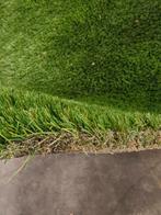 Coupon kunstgras 620x300 3 mnd gebruikt bij kinderdagverblij, Tuin en Terras, Gras en Kunstgras, Ophalen, Zo goed als nieuw, 20 m² of meer