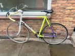 Vintage heren racefiets (uitstekende kwaliteit), Fietsen en Brommers, Fietsen | Racefietsen, 26 inch, Zo goed als nieuw, Ophalen