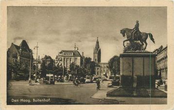 (381-027-029) Den Haag Buitenhof beschikbaar voor biedingen
