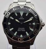 Omega Seamaster 300M Professional 2264.50.00, Staal, Gebruikt, Staal, Polshorloge