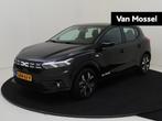 Dacia Sandero 1.0 TCe 90 Journey | Automaat, Auto's, 12 maanden, Stof, Euro 6, 1073 kg