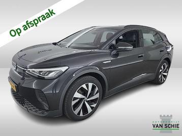 Volkswagen ID.4 Pro 77 kWh (204PK), 1e-Eig. & Keurig-Onderh  beschikbaar voor biedingen