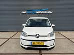 Volkswagen Up! 1.0 BMT move up! 5 DEURS/ BLUETOOTH/ LED VERL, Auto's, Volkswagen, Voorwielaandrijving, Gebruikt, Met garantie (alle)