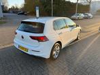 Volkswagen Golf 1.0 TSI Life Business, Navi, NAP INC BTW, Voorwielaandrijving, Stof, Gebruikt, Euro 6