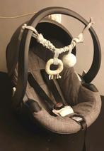 STOKKE BeSafe iZi Go maxi cosy, Ophalen, Zo goed als nieuw, Overige merken, Autogordel of Isofix