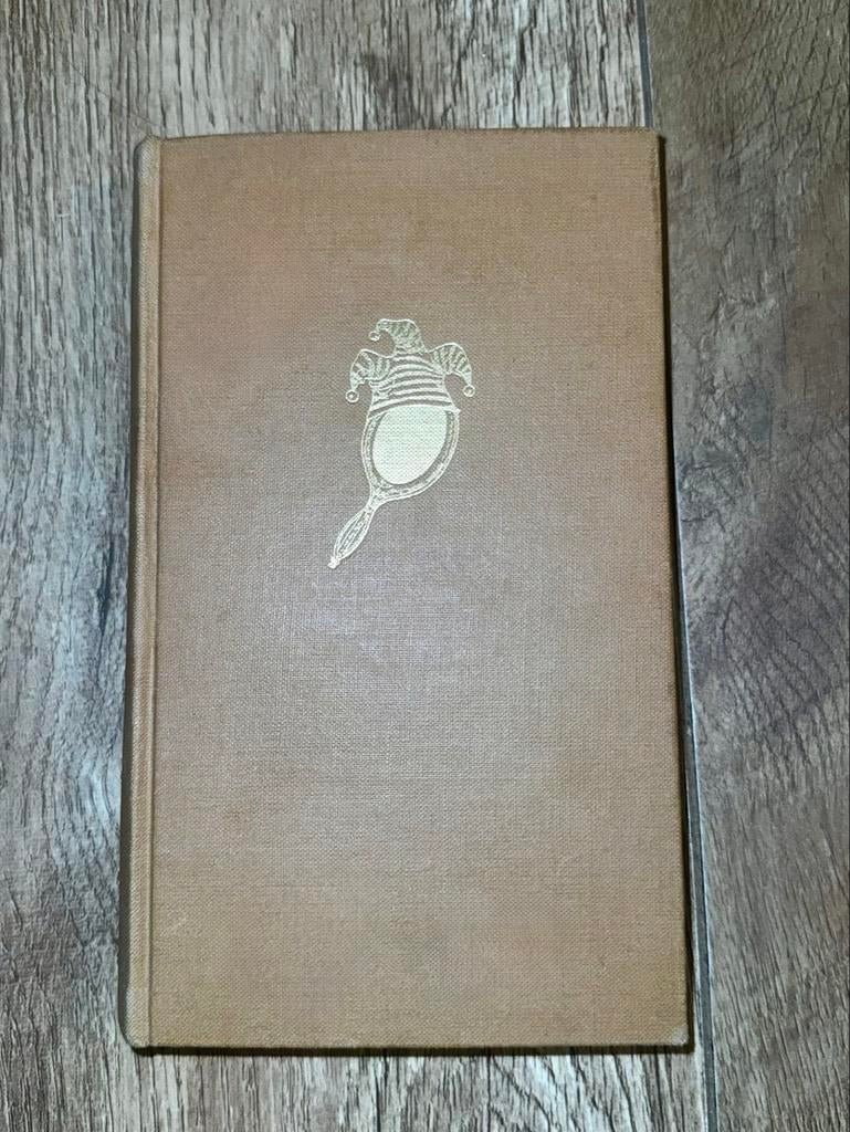 Bomans - Een tweede bundel buitelingen - 2e druk, Boeken, Ophalen of Verzenden, Gelezen, Nederland