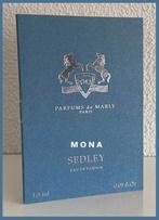 Parfums de Marly Sedley niche parfum sample proefje tester, Verzenden, Nieuw