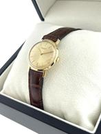 IWC Vintage 18 Karaat Gouden Dames Polshorloge Jaren '60, Overige merken, Zwitserland, -, Polshorloge