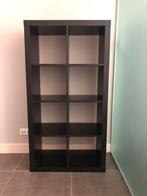 Open kast vakken kast ikea, Ophalen, 50 tot 100 cm, Zo goed als nieuw, Minder dan 100 cm