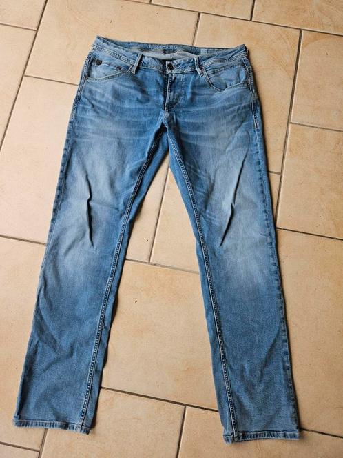 Nagelnieuwe Garcia Jeans model Russo W36 / L36, Kleding | Heren, Spijkerbroeken en Jeans, Nieuw, W36 - W38 (confectie 52/54), Blauw