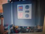 hormann garagedeur aandrijving, Ophalen, Gebruikt, Garagedeur, Metaal