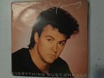 Paul young 7inch everything must change, Ophalen of Verzenden, Zo goed als nieuw, Pop