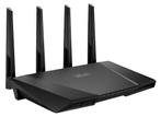 Router/Modem ASUS RT-AC87U, Ophalen of Verzenden, Zo goed als nieuw