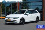 Volkswagen Golf Variant eTSI Life Busines|Hybride|ACC|19", Stof, Gebruikt, Wit, 19 km/l