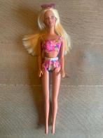 1999 Barbie Hawaii #24614, Verzamelen, Poppen, Ophalen of Verzenden, Gebruikt, Fashion Doll
