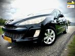 Peugeot 308 1.6 VTi XS, EERSTE EIGENAAR, NAP, CLIMATRONIC, N, Voorwielaandrijving, 65 €/maand, Gebruikt, 680 kg