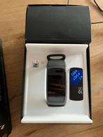 Samsung gearfit 2, Sport en Fitness, Hartslagmeters, Ophalen of Verzenden, Zo goed als nieuw, Overige merken