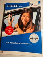 Rijles Auto - Hét Nederlandse Praktijkboek, Diverse auteurs, Ophalen of Verzenden, Zo goed als nieuw, Alpha