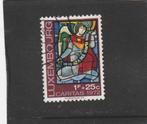 Luxemburg 853, Postzegels en Munten, Ophalen of Verzenden, Luxemburg, Gestempeld