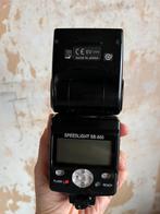 Nikon speedlight sb-800, Audio, Tv en Foto, Fotografie | Flitsers, Ophalen of Verzenden, Zo goed als nieuw, Nikon, Kantelbaar