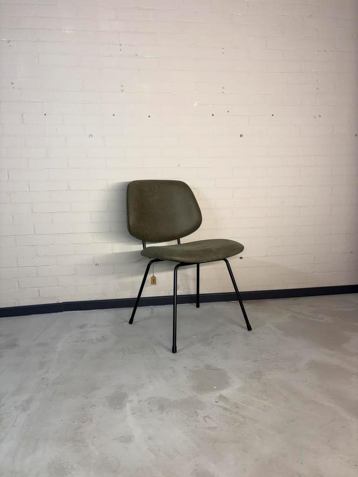 Nieuwe eetkamerstoelen kunstleder, Huis en Inrichting, Stoelen, Zo goed als nieuw, Vijf, Zes of meer stoelen, Overige kleuren