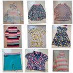 Vrolijke meisjes kleding 110-116. Maxomorra, 4ff, someone, Ophalen of Verzenden, Gebruikt, Meisje, Jurk of Rok