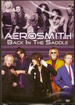 DVD van Aerosmith - Back in the saddle, Alle leeftijden, Verzenden, Nieuw in verpakking, Muziek en Concerten